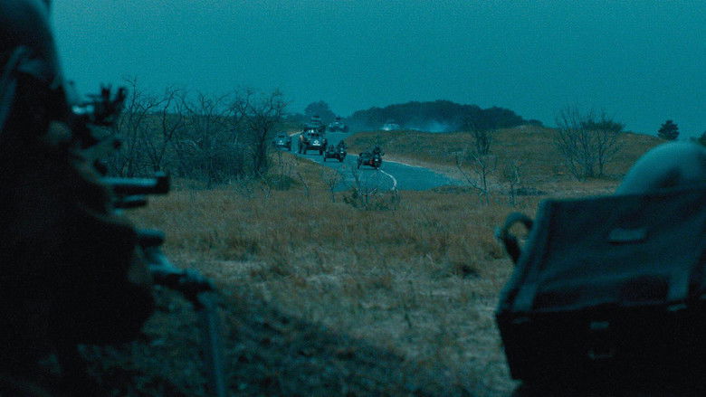 кадр из фильма 9 апреля