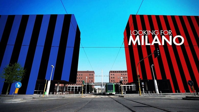 кадр из фильма Looking for Milano