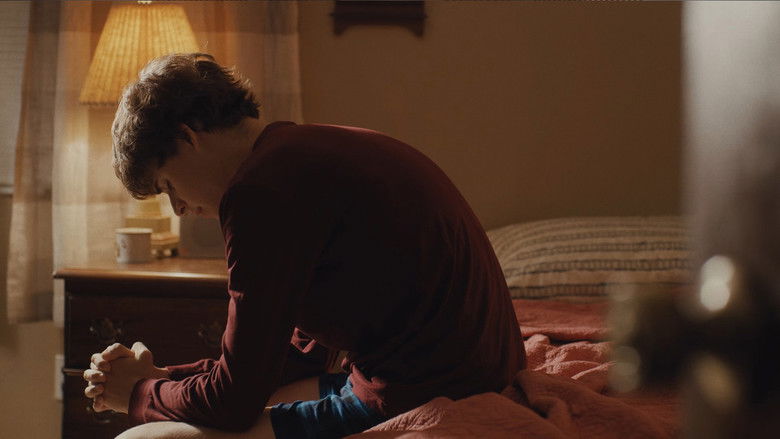 кадр из фильма Portrait of a Young Man