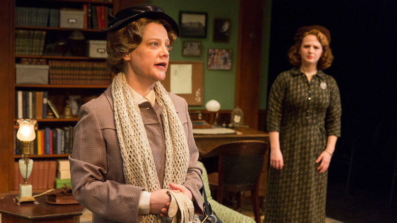 кадр из фильма Women Without Men