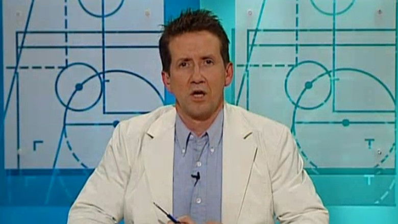 кадр из фильма Time Out