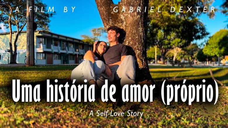 кадр из фильма Uma história de amor (próprio)