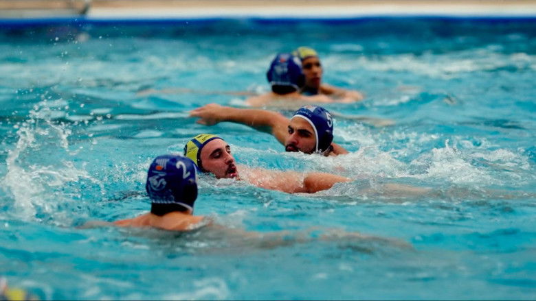 кадр из фильма We All Play