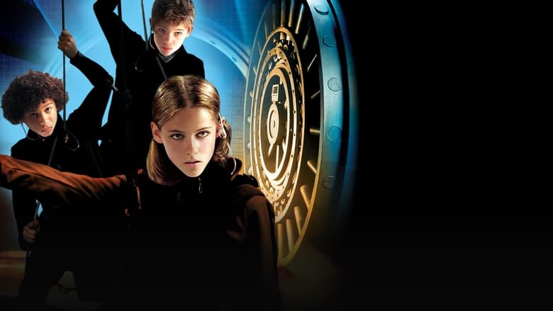 кадр из фильма Запретная миссия