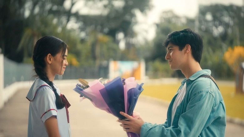 кадр из фильма Minamahal