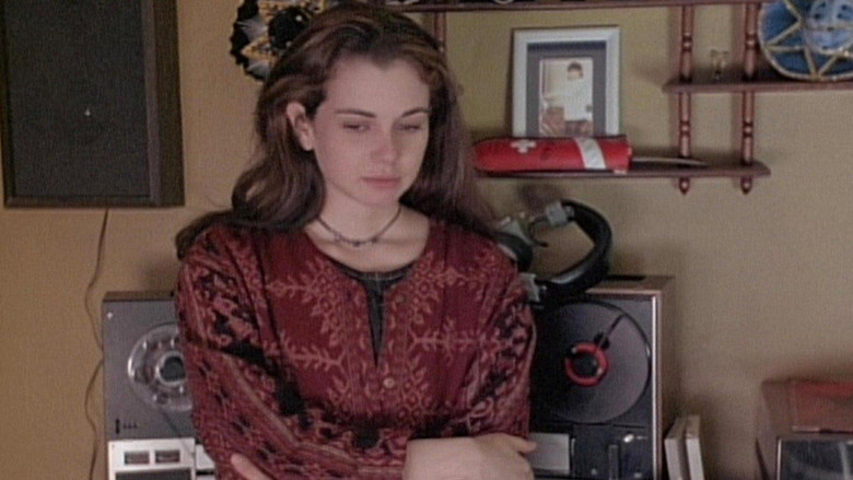 кадр из фильма Johnny's Girl