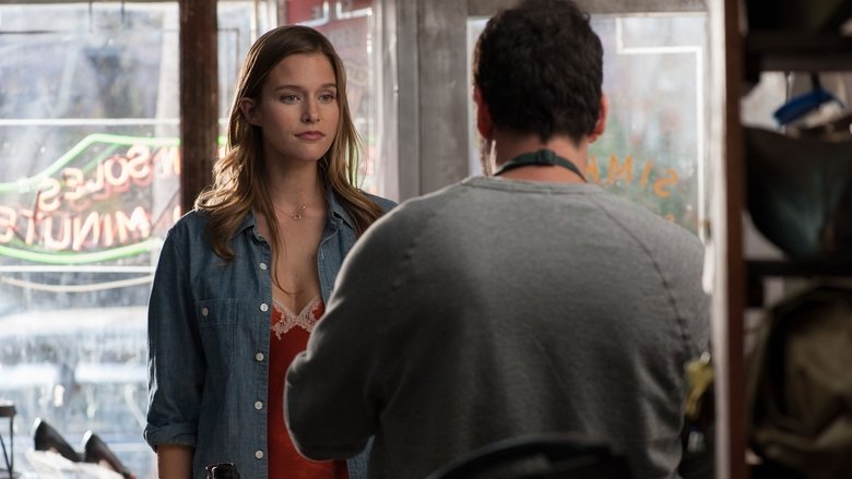 кадр из фильма Сапожник