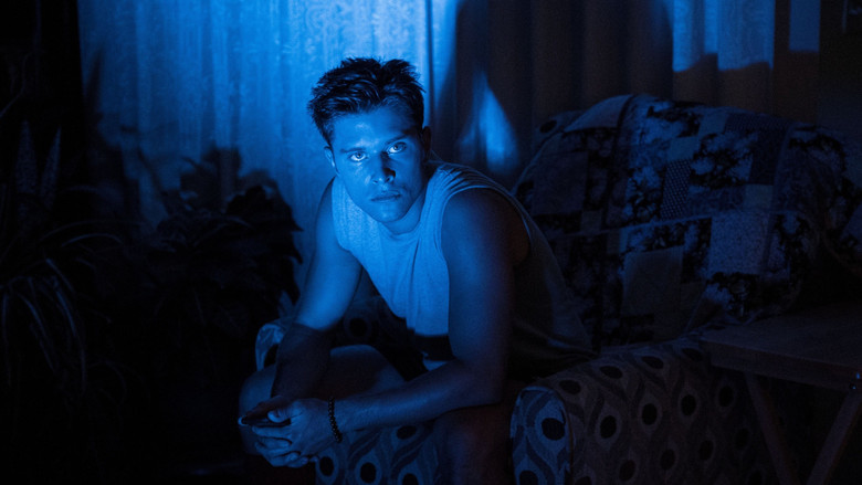 кадр из фильма Улыбающиеся убийцы