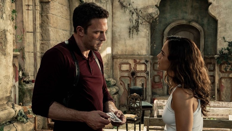 кадр из фильма Гипнотик