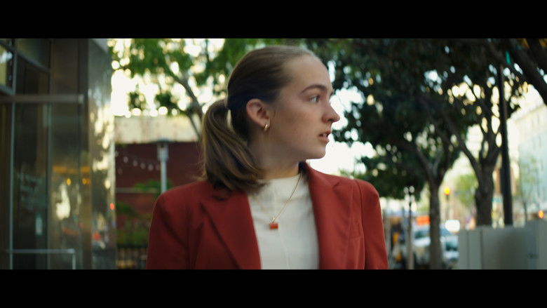 кадр из фильма Iron Gun: Final Vendetta