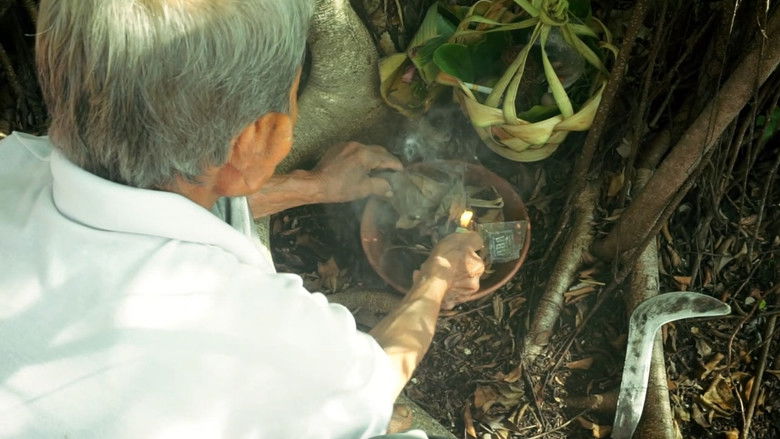 кадр из фильма Rasulan