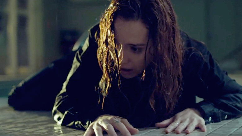 кадр из фильма We Kill Them All