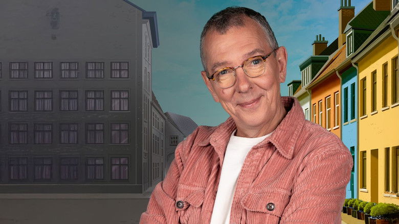 кадр из фильма Herman Verbruggen: Kram