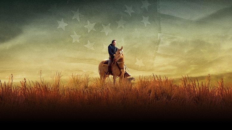 кадр из фильма Танцующий с волками