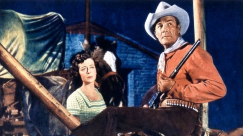 кадр из фильма Семь человек с этого момента