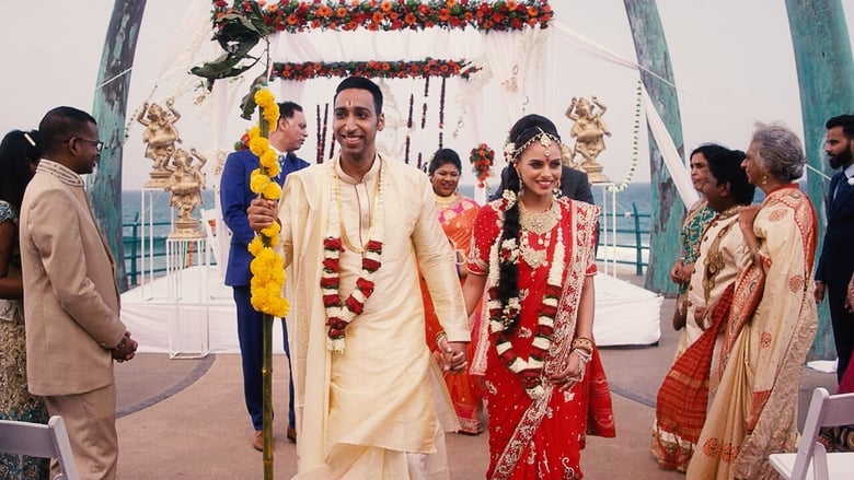 кадр из фильма Kandasamys: The Wedding
