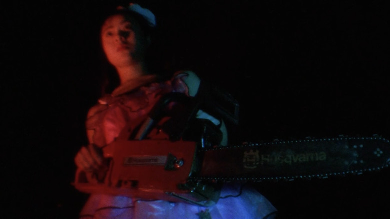 кадр из фильма すけべ妻　夫の留守に