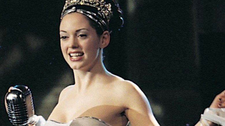 кадр из фильма Королевы убийства