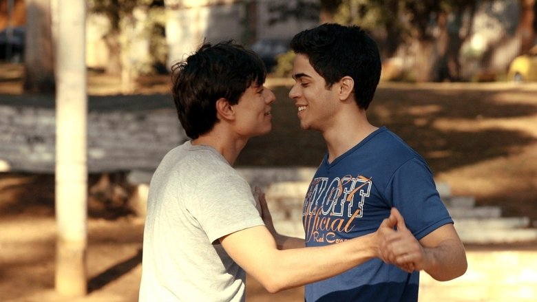 кадр из фильма Do Lado de Fora