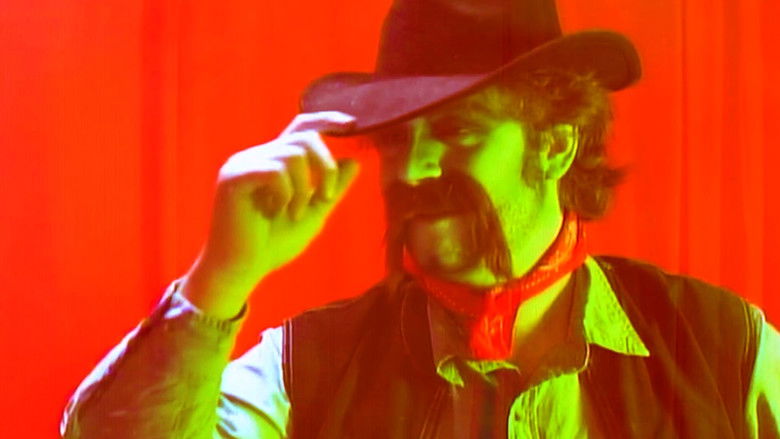 кадр из фильма Forbidden Feast!