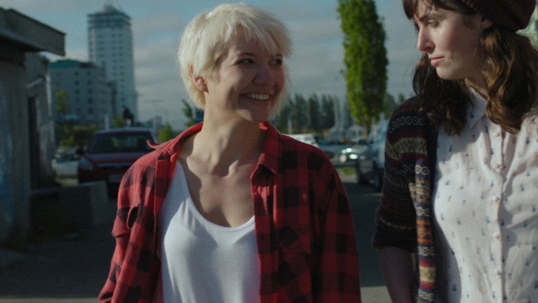 кадр из фильма Spring Interlude