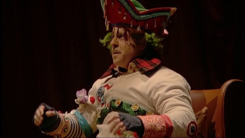 кадр из фильма Rigoletto