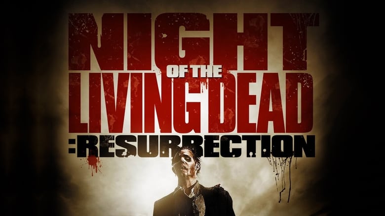 кадр из фильма Night of the Living Dead: Resurrection