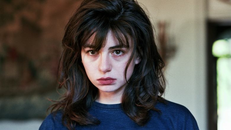 кадр из фильма Непреклонный