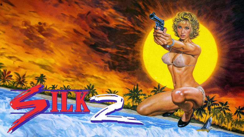 кадр из фильма Silk 2