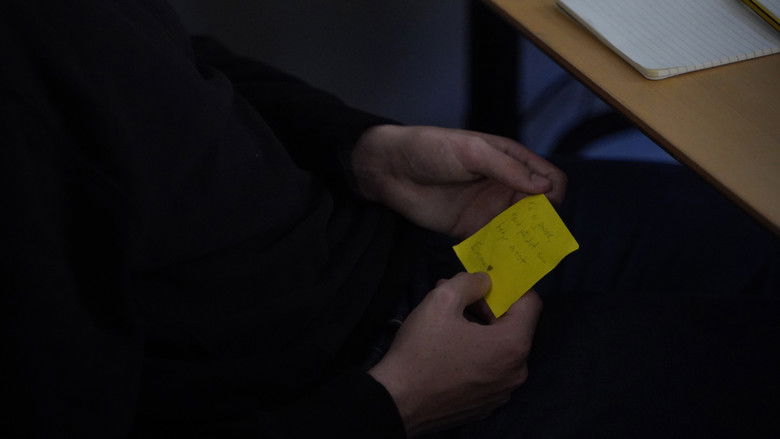 кадр из фильма Hva hvis?