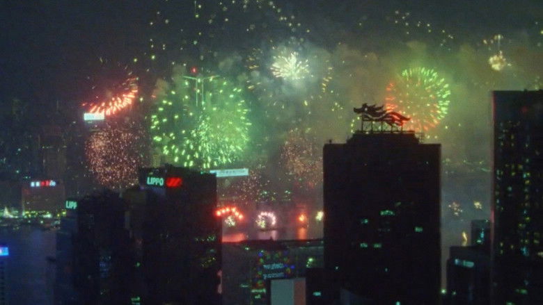 кадр из фильма Сигнал 8