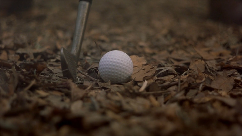 кадр из фильма Легенда Багера Ванса