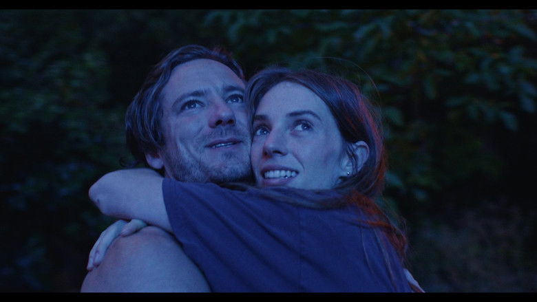 кадр из фильма Wishful Thinking