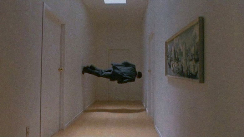 кадр из фильма Тихая Земля