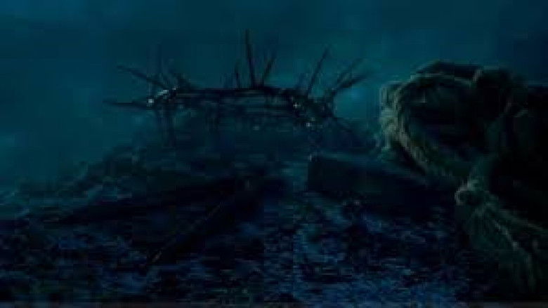 кадр из фильма The Holy Relics: The Quest