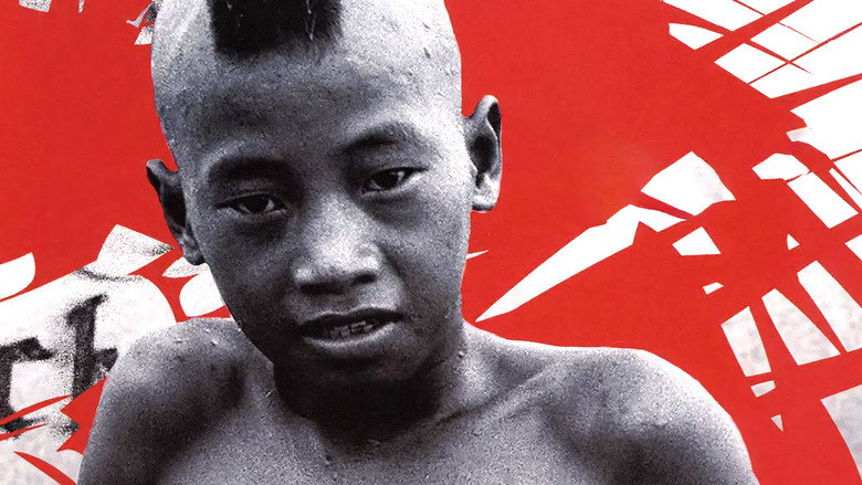 кадр из фильма Iskwaterpangk