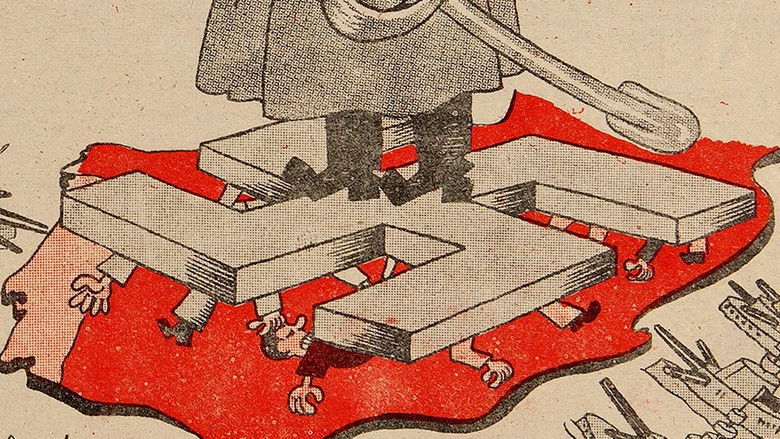 кадр из фильма Carceller, el hombre que murió dos veces