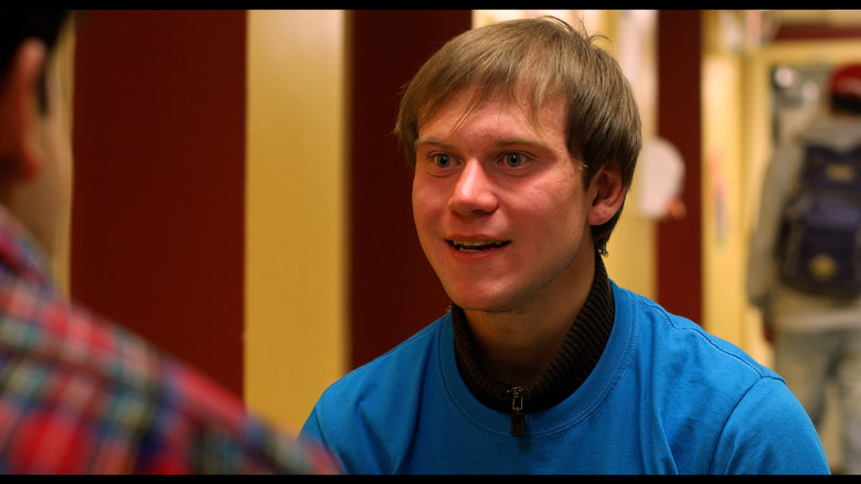 кадр из фильма Unmasking