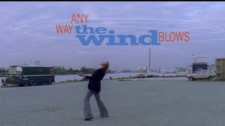 кадр из фильма Any Way the Wind Blows