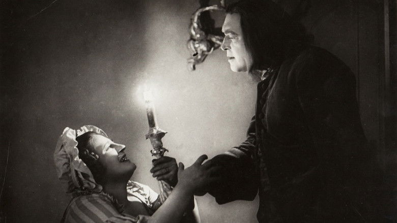 кадр из фильма Тартюф