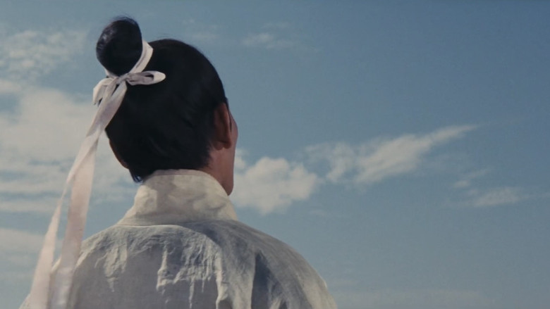 кадр из фильма Харчевня Дракона