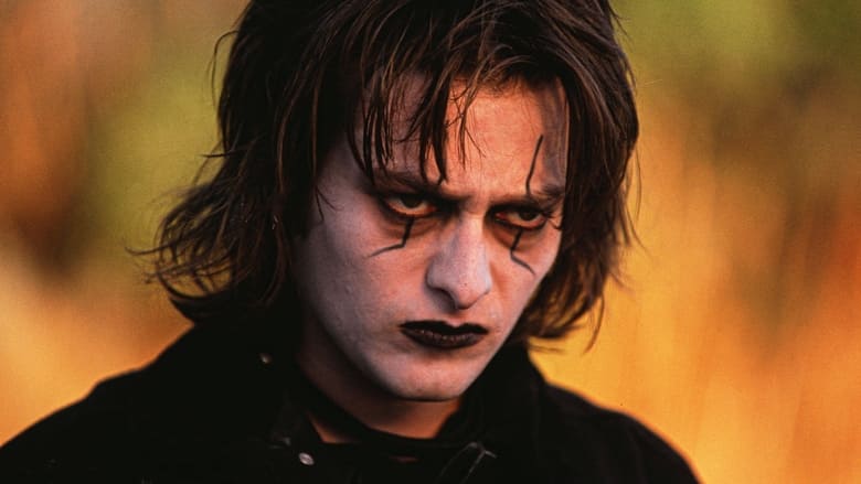 кадр из фильма Ворон: Жестокое причастие