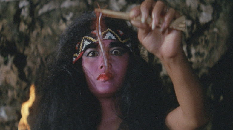 кадр из фильма Petualangan Cinta Nyi Blorong