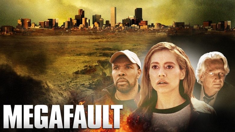 кадр из фильма Мегаразлом