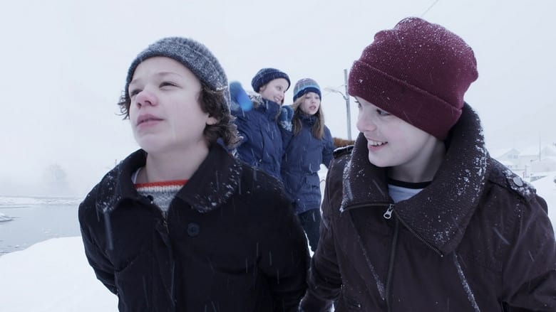 кадр из фильма Villdyr