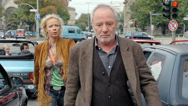 кадр из фильма Die Diebin & der General
