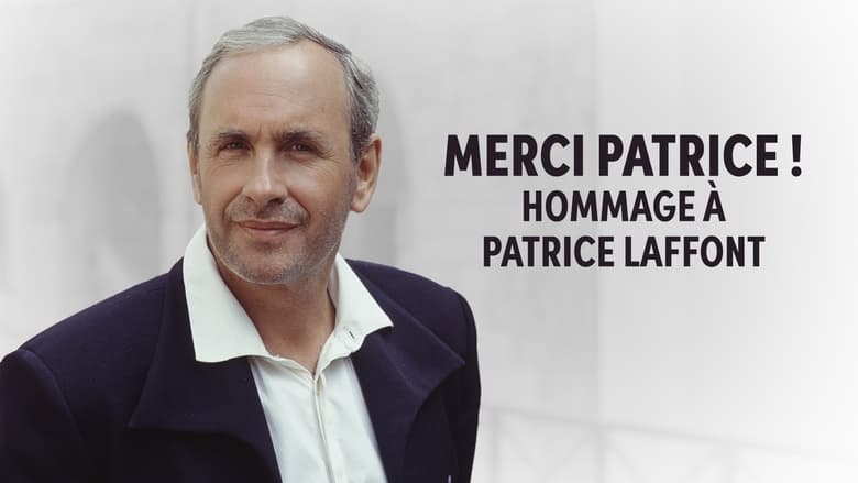 кадр из фильма Merci Patrice !