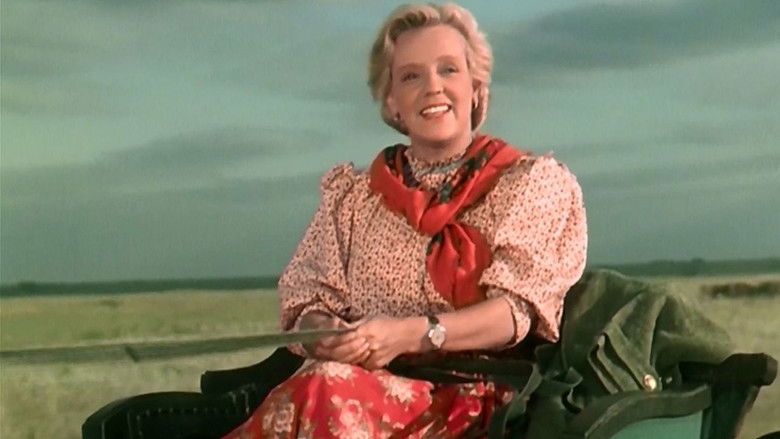 кадр из фильма Кубанские казаки