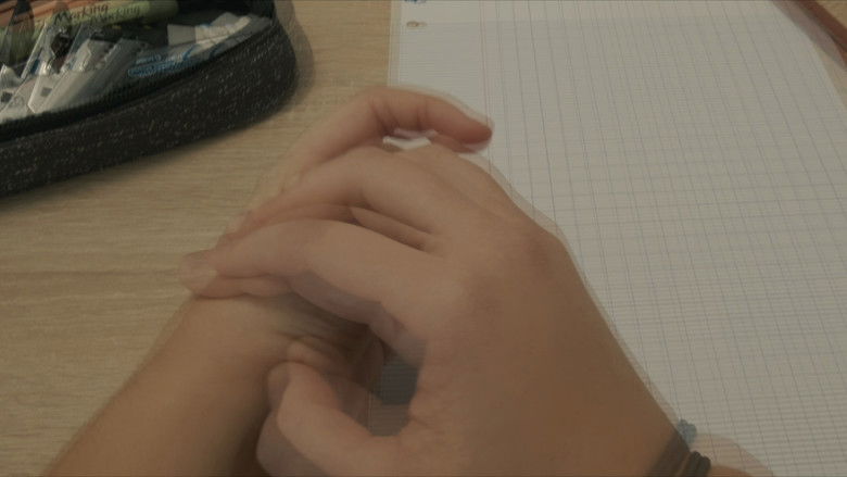 кадр из фильма Incompris