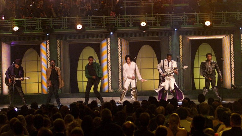 кадр из фильма Michael Jackson: 30th Anniversary Celebration